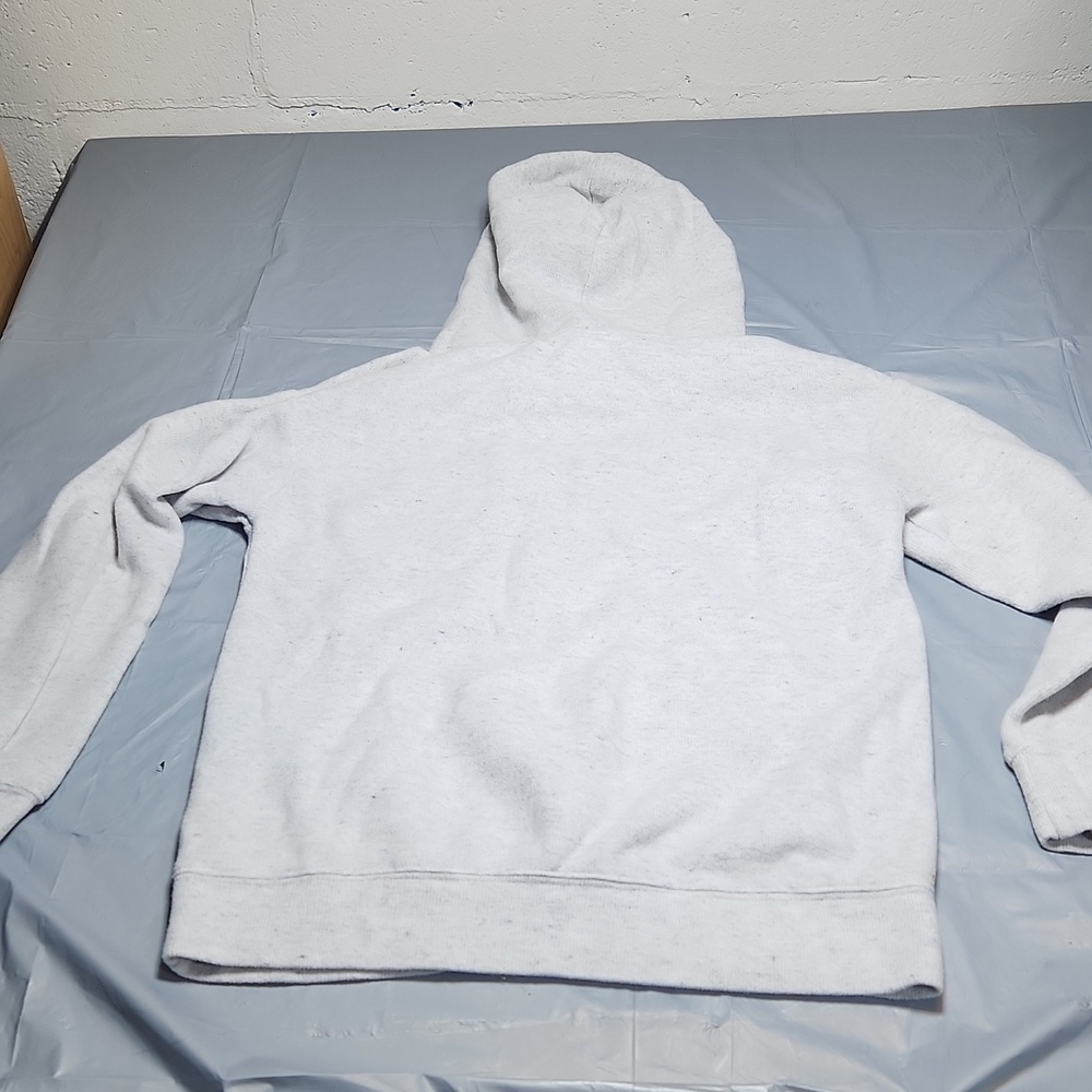 Ladies Hoodie - Picture 7 of 7